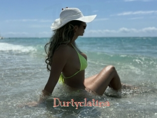 Durtyclatina
