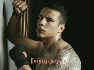 Dustin_sonne