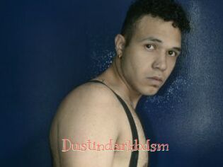 Dustindarkbdsm