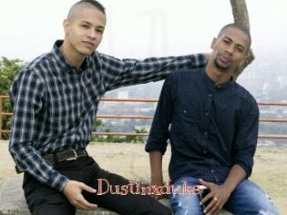 Dustinxduke