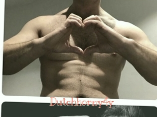 Dutchhorny4y