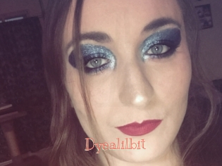 Dyealilbit