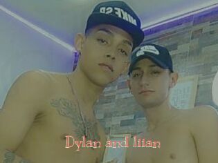 Dylan_and_liian