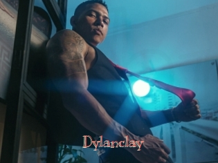 Dylanclay