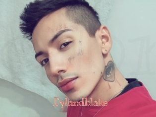 Dylandblake