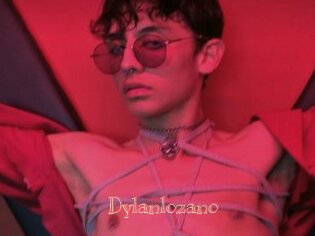 Dylanlozano