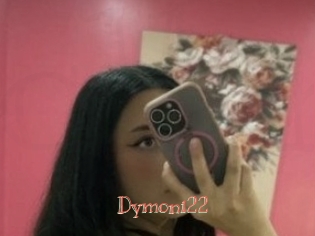 Dymoni22