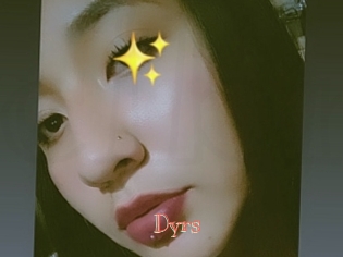 Dyrs