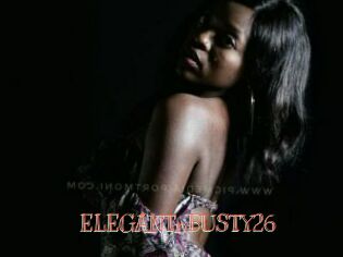ELEGANTnBUSTY26