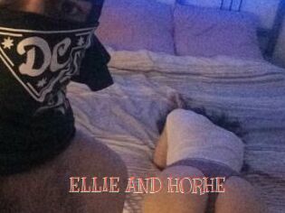 ELLIE_AND_HORHE