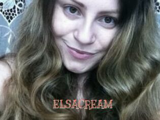 ELSACREAM