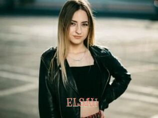 ELSAH