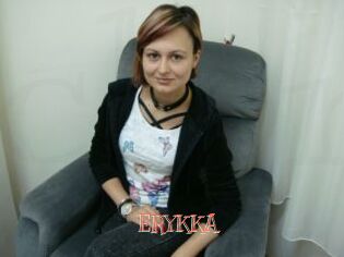 ERYKKA