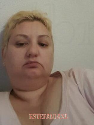 ESTEFANIAXL