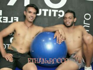 ETHANxROCCO