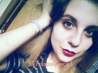 EVAdazzlEword