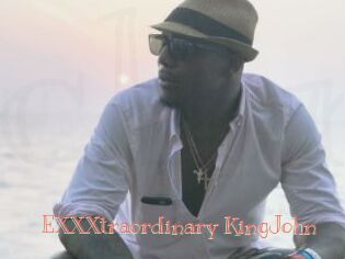 EXXXtraordinary_KingJohn