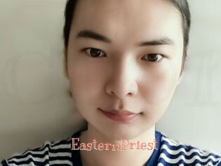 EasternPriest