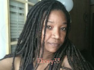 Ebony33