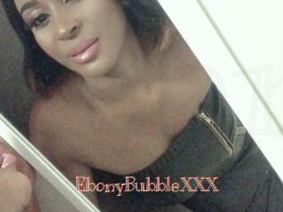 EbonyBubbleXXX