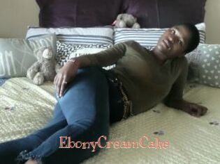 EbonyCreamCake