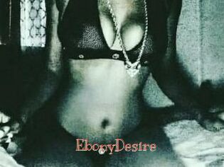 Ebony_Desire