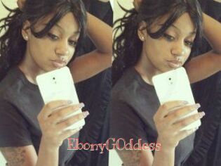 EbonyG0ddess