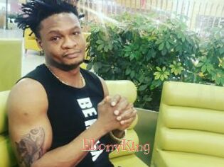 EbonyKing