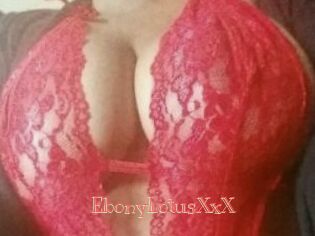 EbonyLotusXxX