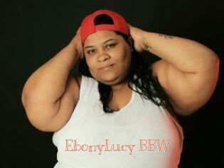 EbonyLucy_BBW