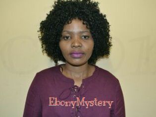 EbonyMystery