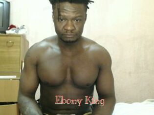 Ebony_King