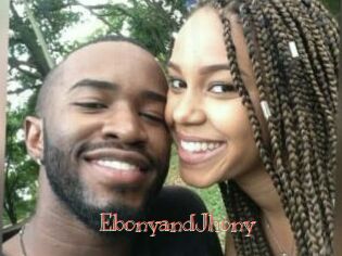 EbonyandJhony