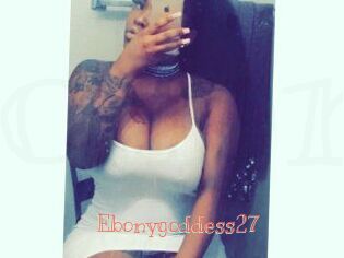 Ebonygoddess27