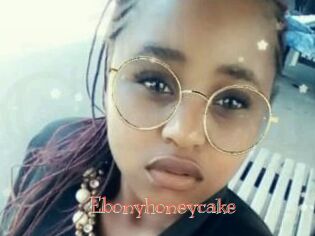 Ebonyhoneycake