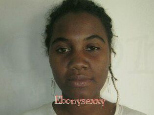 Ebonysexxy