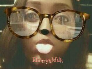 EbonyxMilk