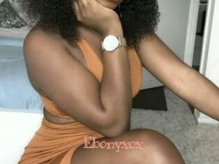 Ebonyxox
