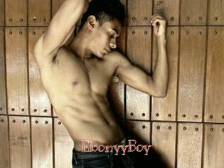 EbonyyBoy