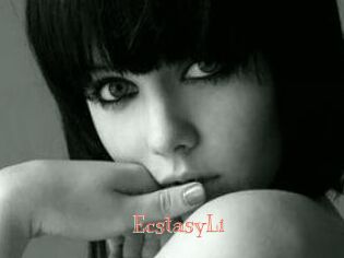 EcstasyLi