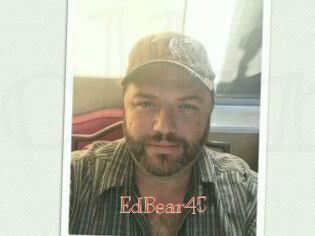 EdBear45