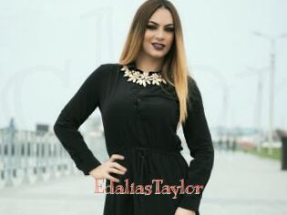 EdaliasTaylor