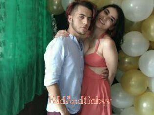 EddAndGabyy