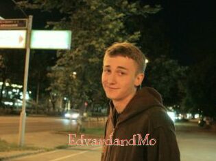 EdvardandMo