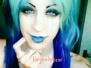 Eeveelynne