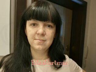 EilzaHartman
