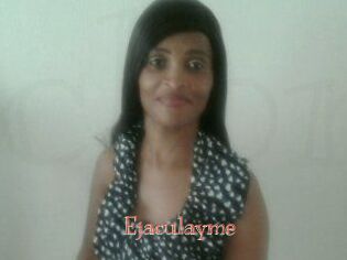 Ejaculayme