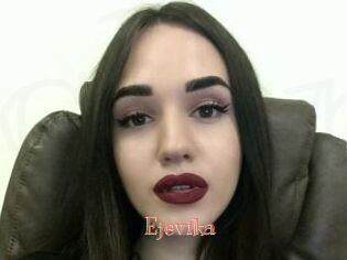 Ejevika