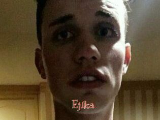 Ejika