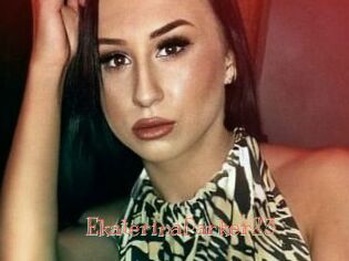 EkaterinaParker23
